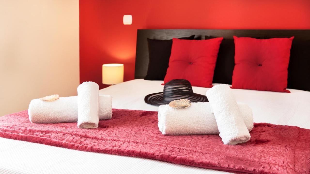 Imagine By Algarve Vacation Villa *