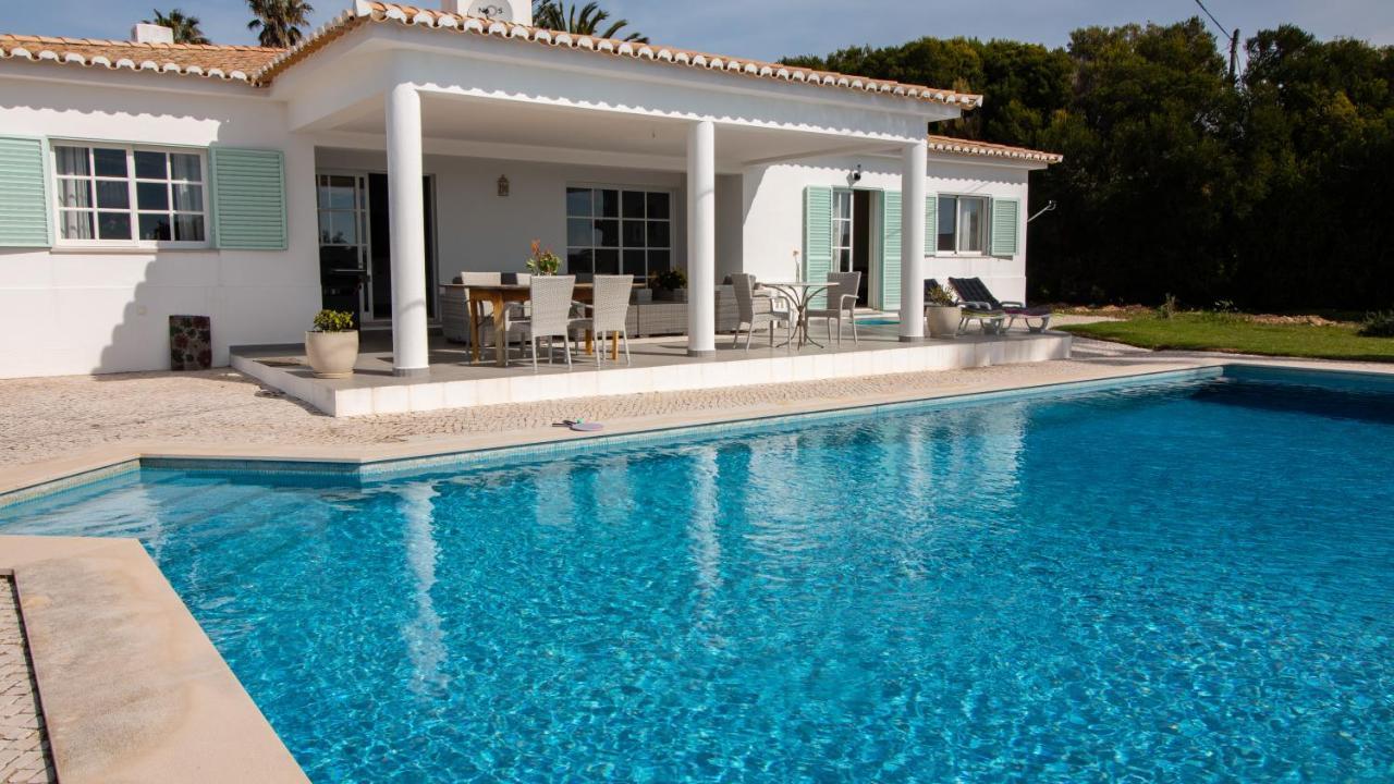 Harmonia Villa