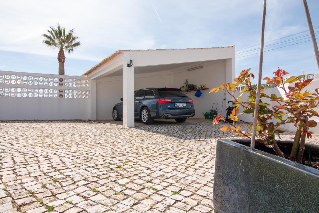 Harmonia Villa *