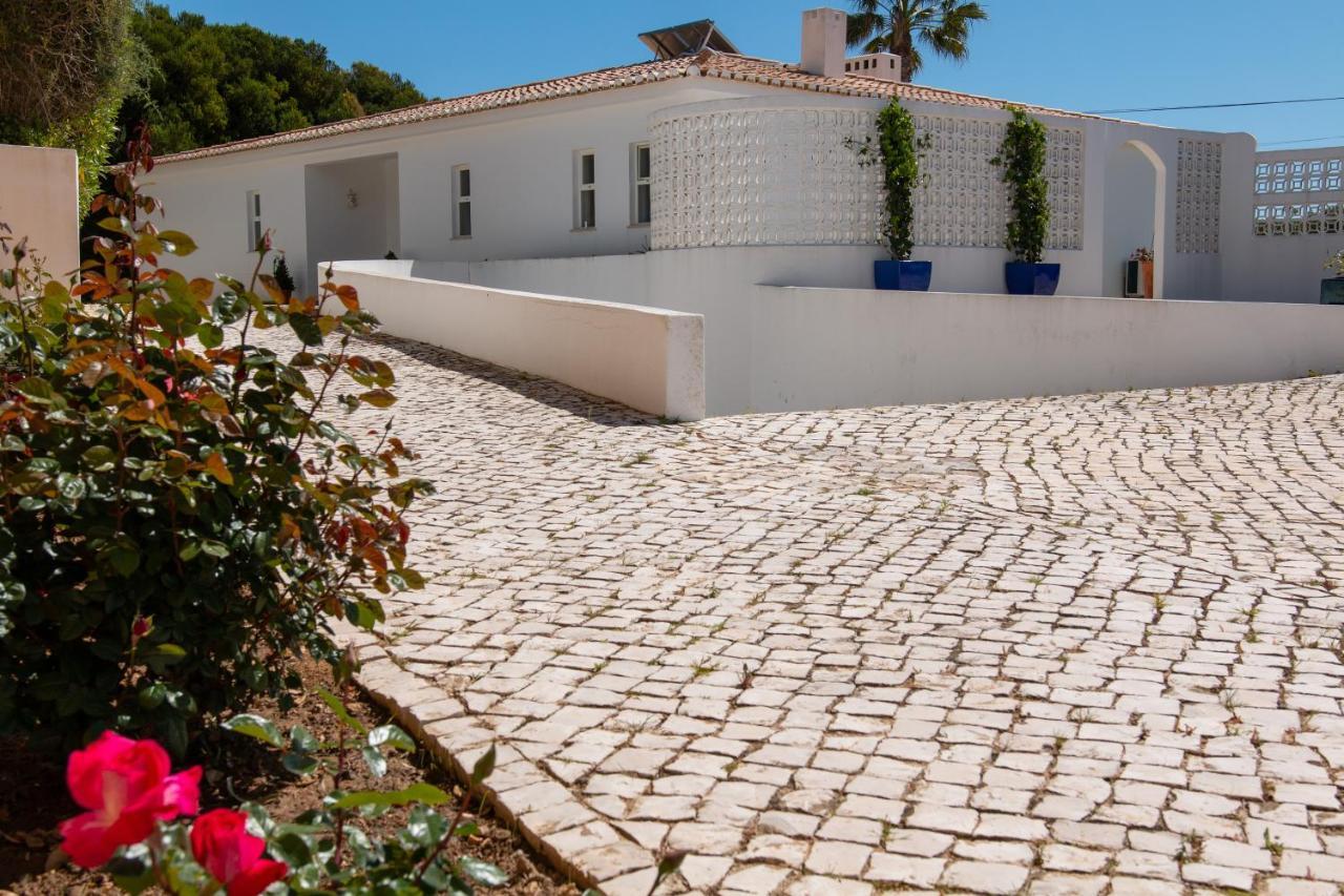 Villa Harmonia Praia Da Luz
