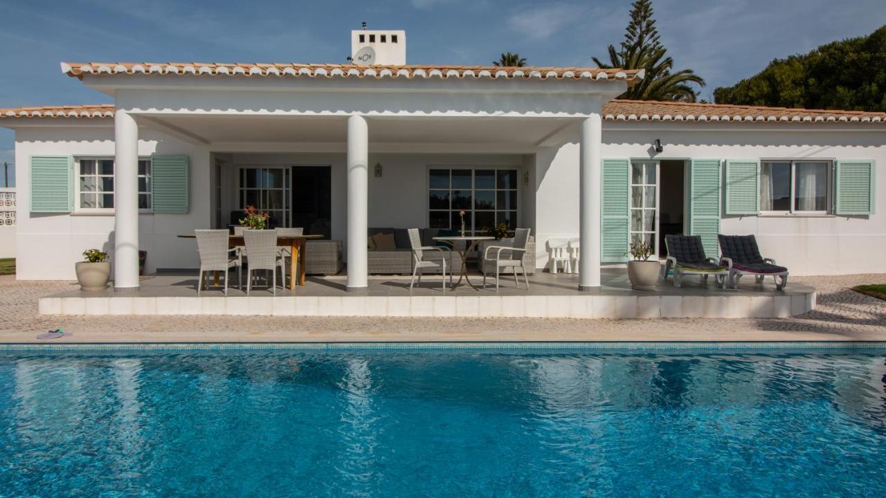Harmonia Villa Praia Da Luz