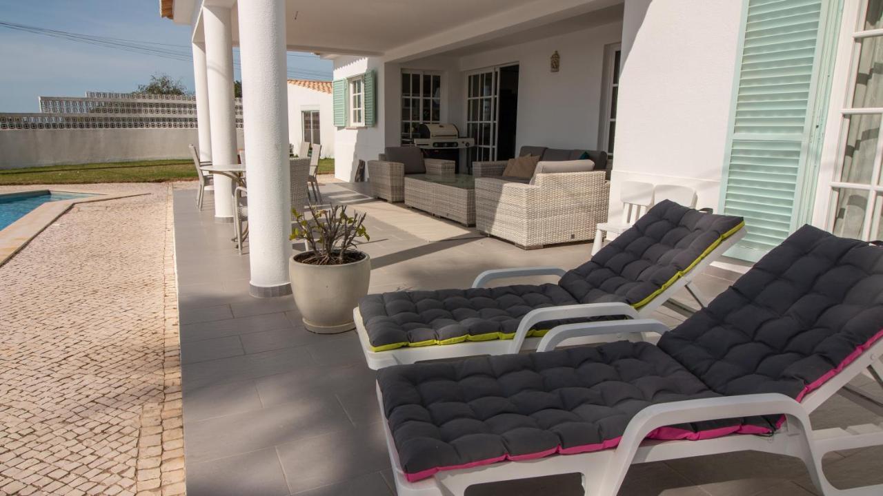 Harmonia Villa Praia Da Luz