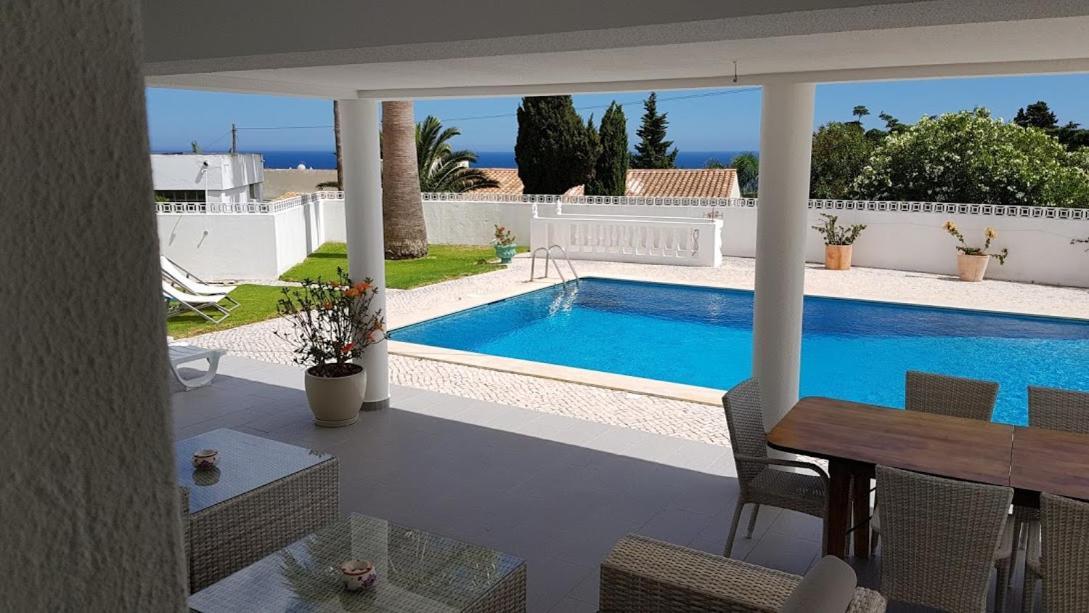 Harmonia Villa