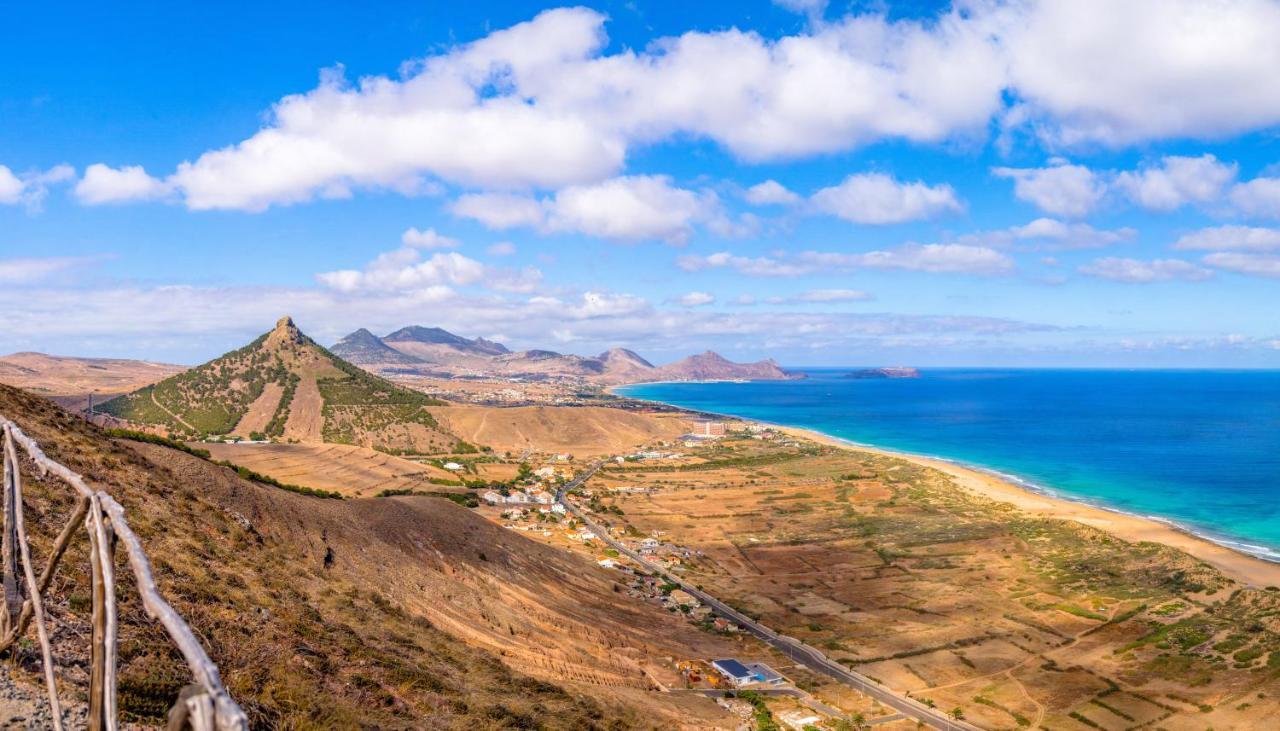 Blue House Apartamento Porto Santo