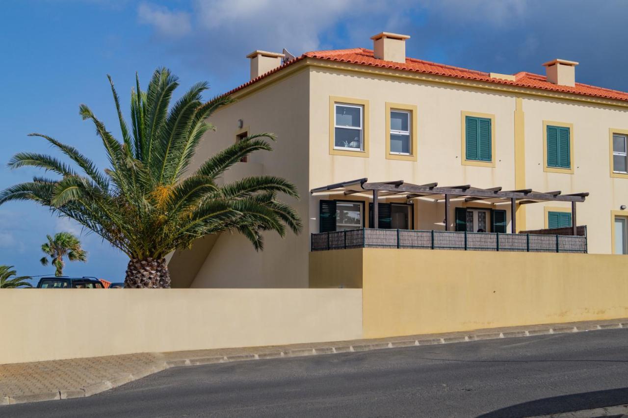 Blue House Apartamento Porto Santo