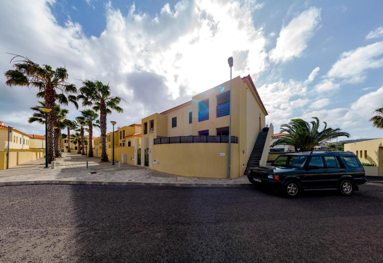 Blue House Apartamento