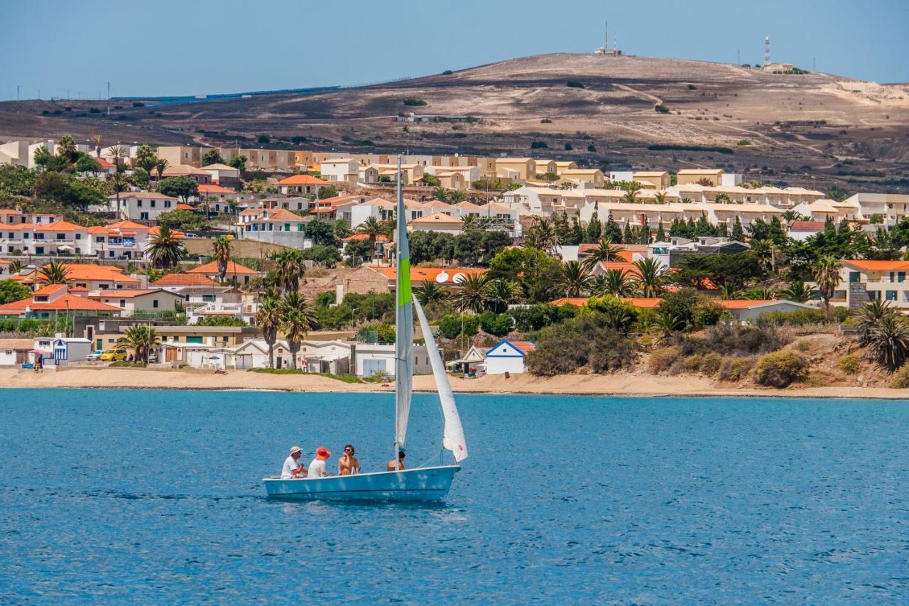 Blue House Apartamento Porto Santo
