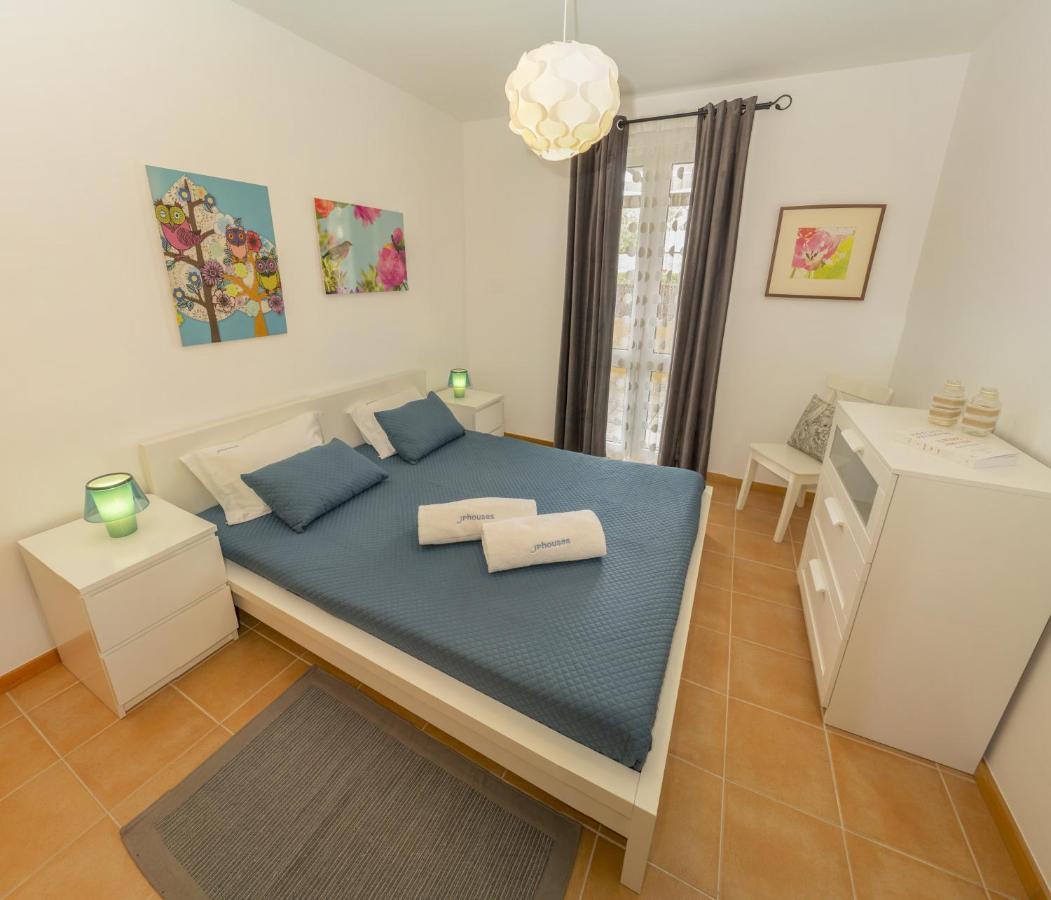 Apartamento Blue House Porto Santo
