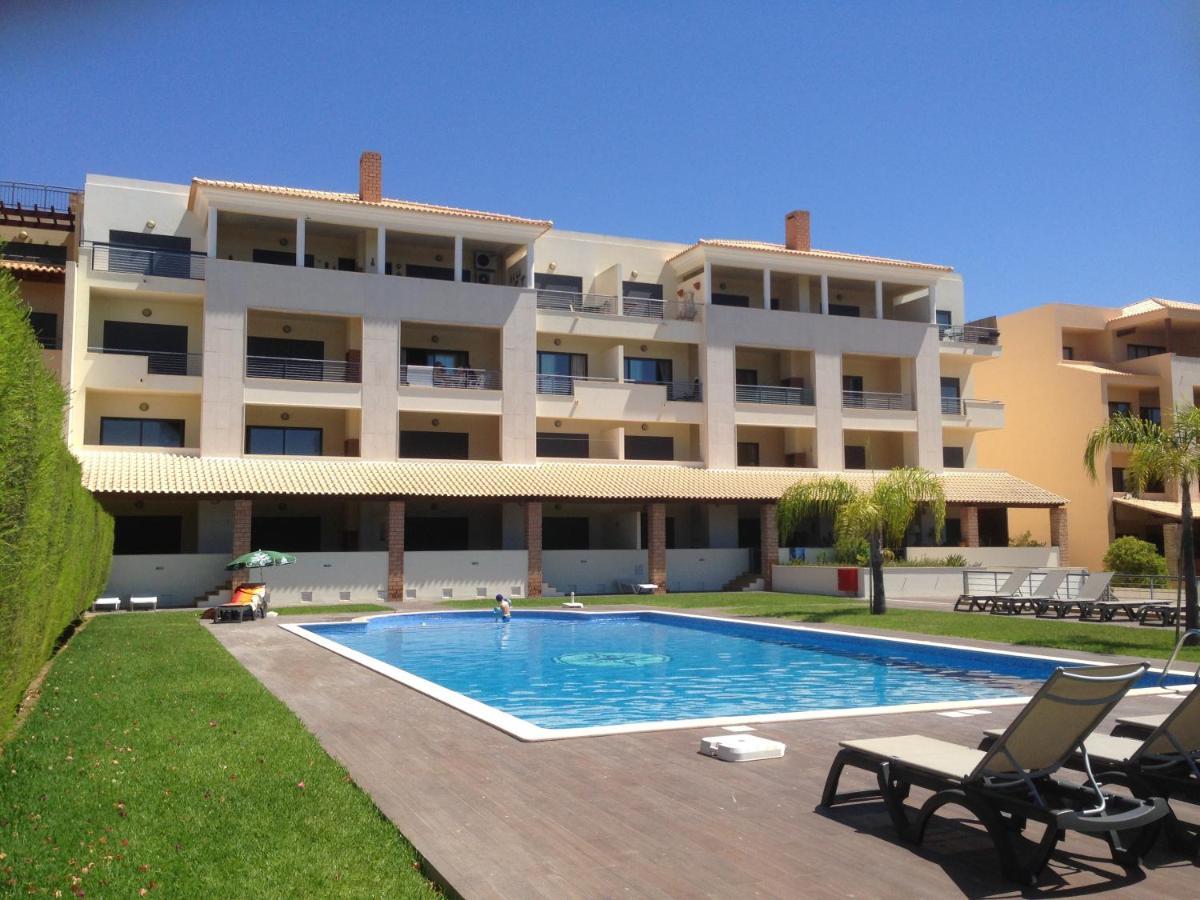 Apartment Vista Golfe Mar