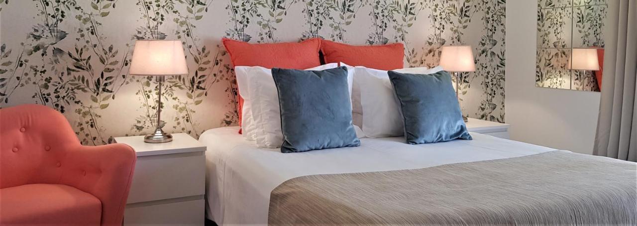 Quinta Nova Vale Del Rey Bed & Breakfast Carvoeiro (Lagoa)