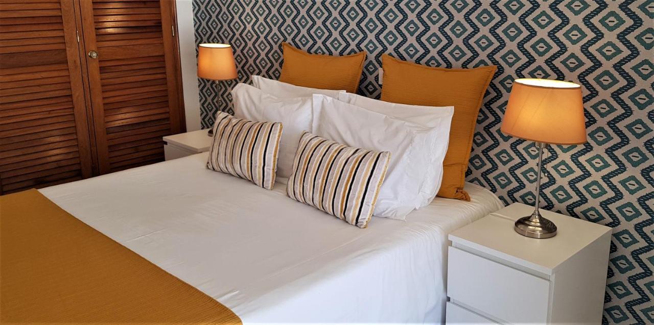 Bed & Breakfast Quinta Nova Vale Del Rey Carvoeiro (Lagoa)