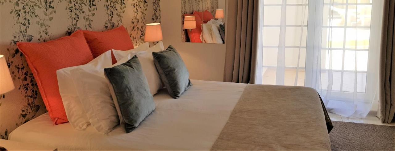 Bed & Breakfast Quinta Nova Vale Del Rey