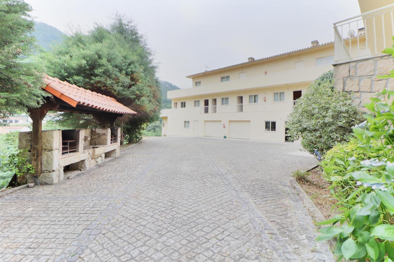 Apartment Aparthotel Geres 3*