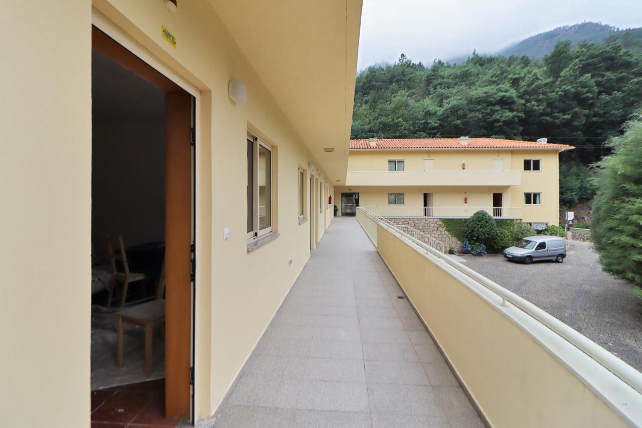 Aparthotel Geres