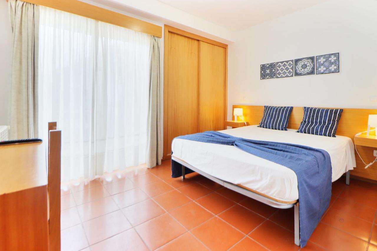 Aparthotel Geres Apartment 3*