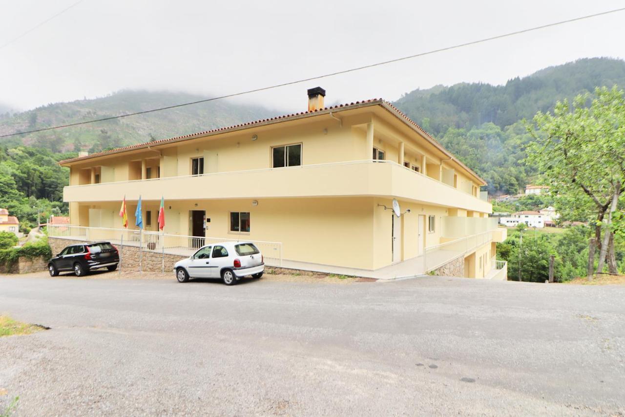 Aparthotel Geres 3*