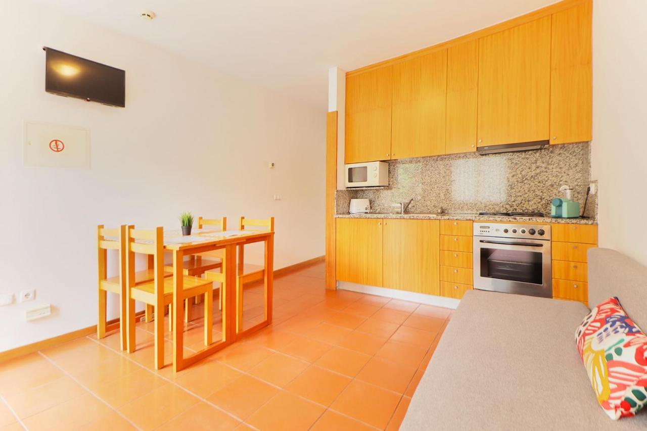 Aparthotel Geres Apartment