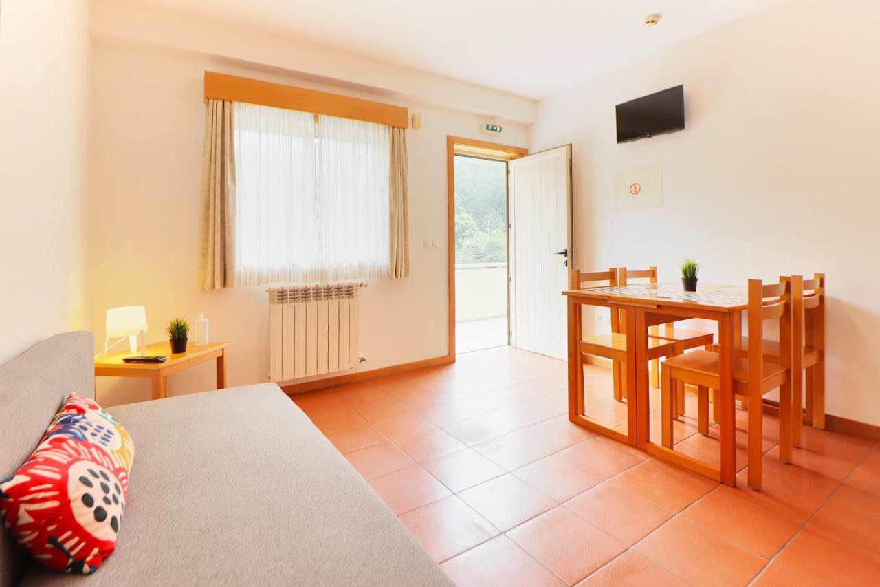 Aparthotel Geres Apartment 3*