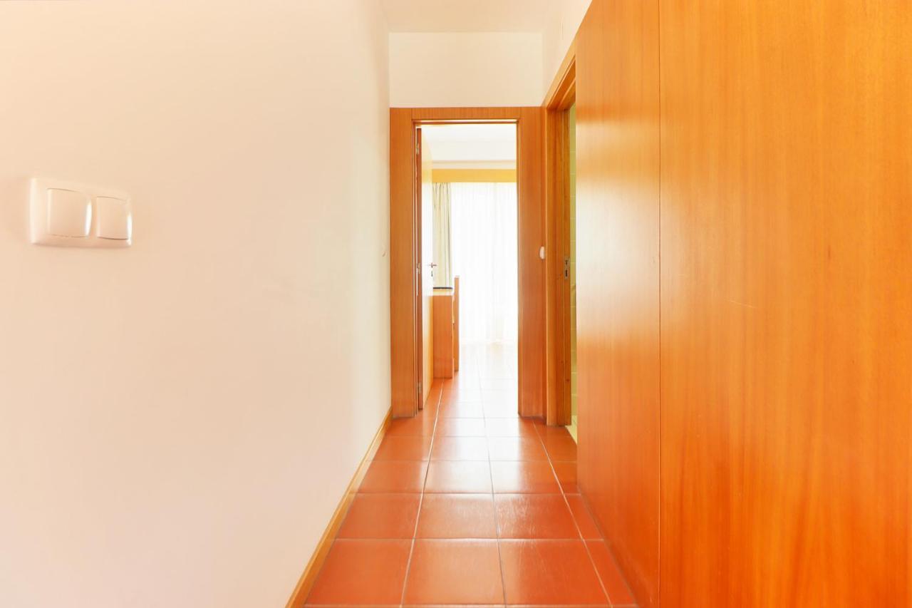 Apartment Aparthotel Geres Geres