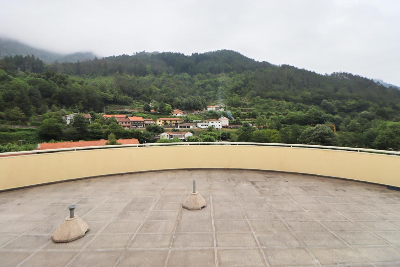 Aparthotel Geres Geres