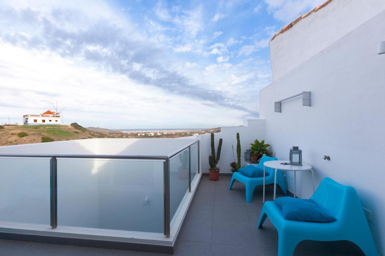 Sea View Apartment