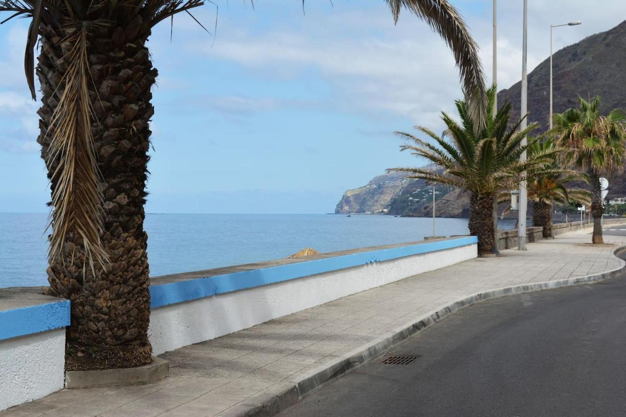Casa Dos Anjos Ponta do Sol (Madeira)