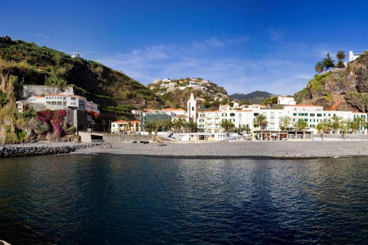 Casa Dos Anjos Сasa de vacaciones Ponta do Sol (Madeira)