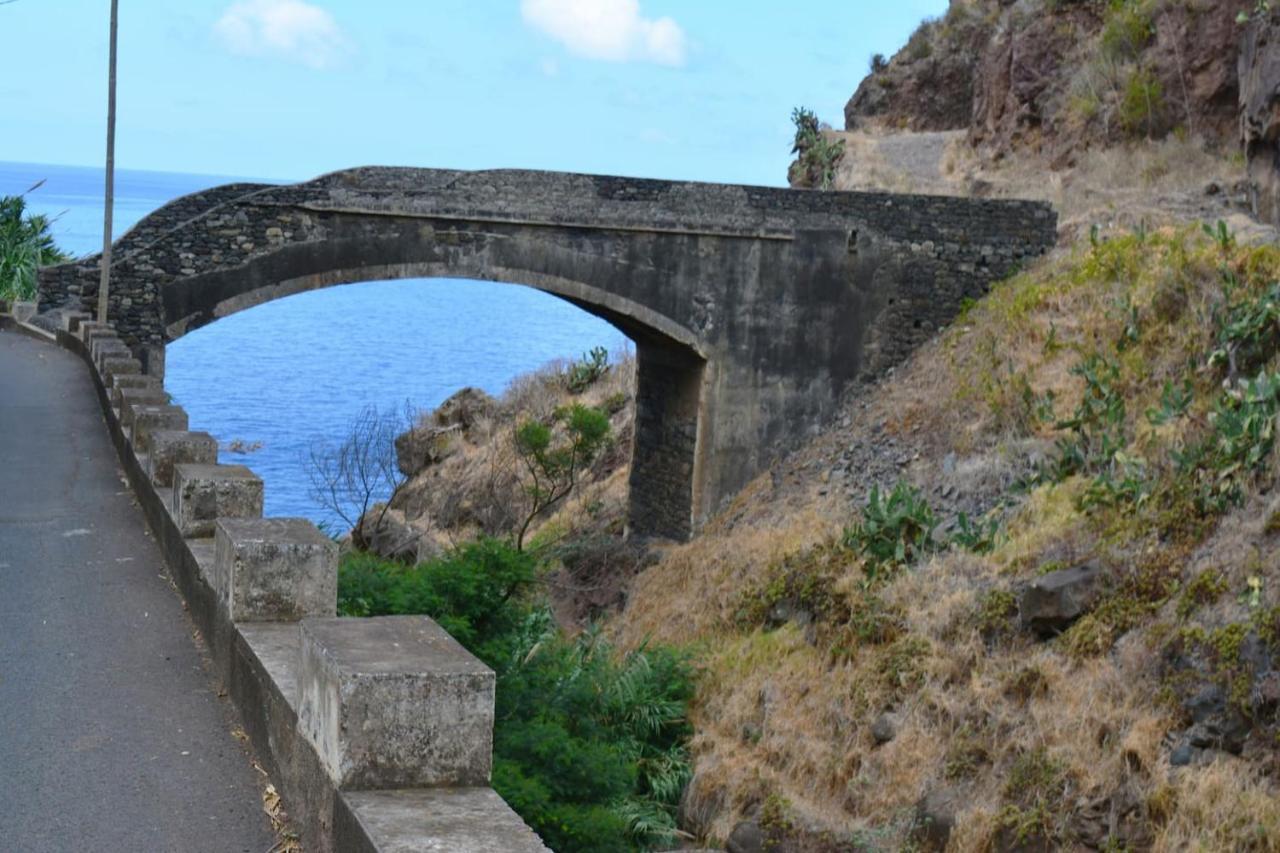 Casa Dos Anjos * Ponta do Sol (Madeira)