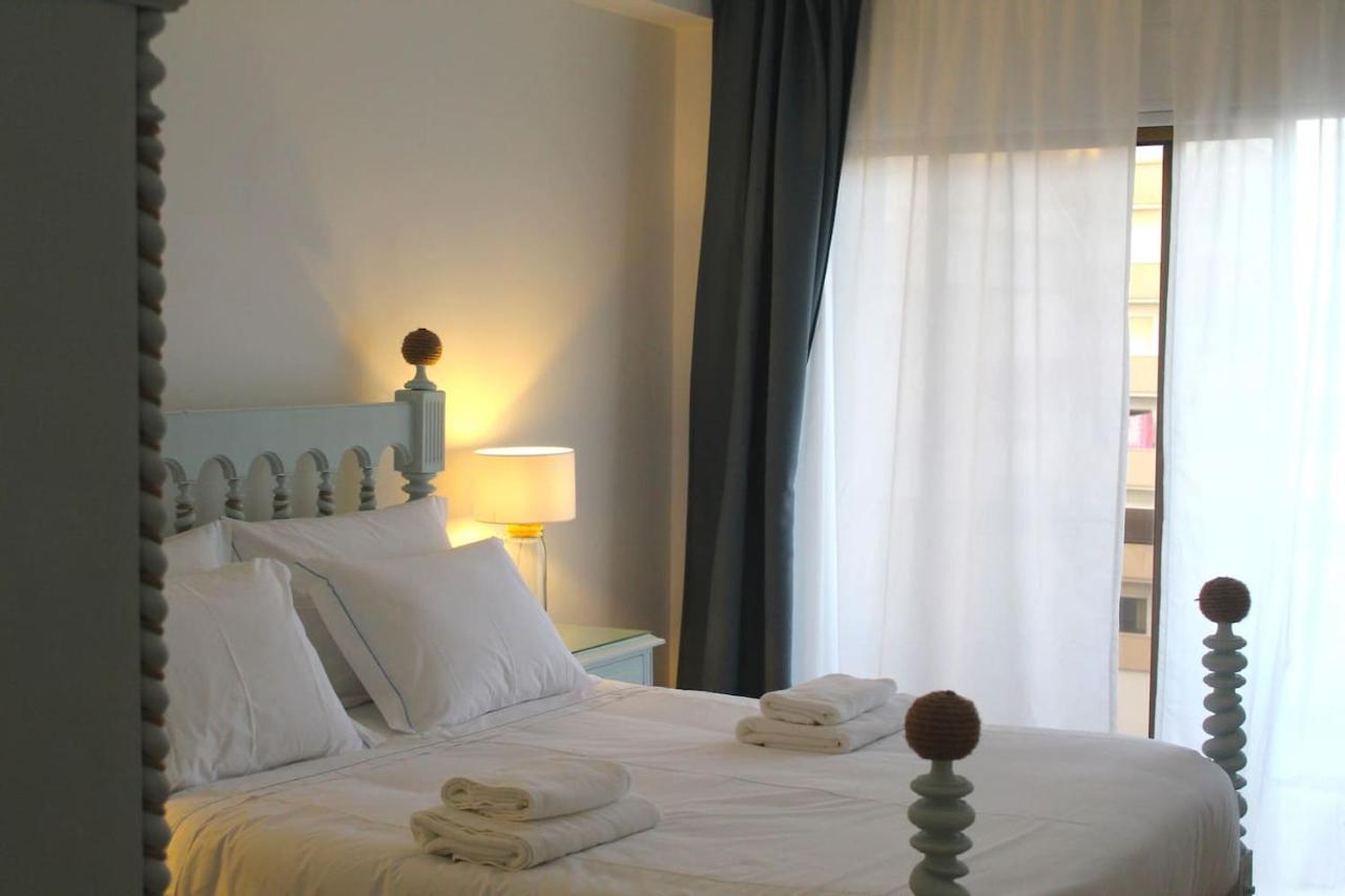 Apartment Casa Da