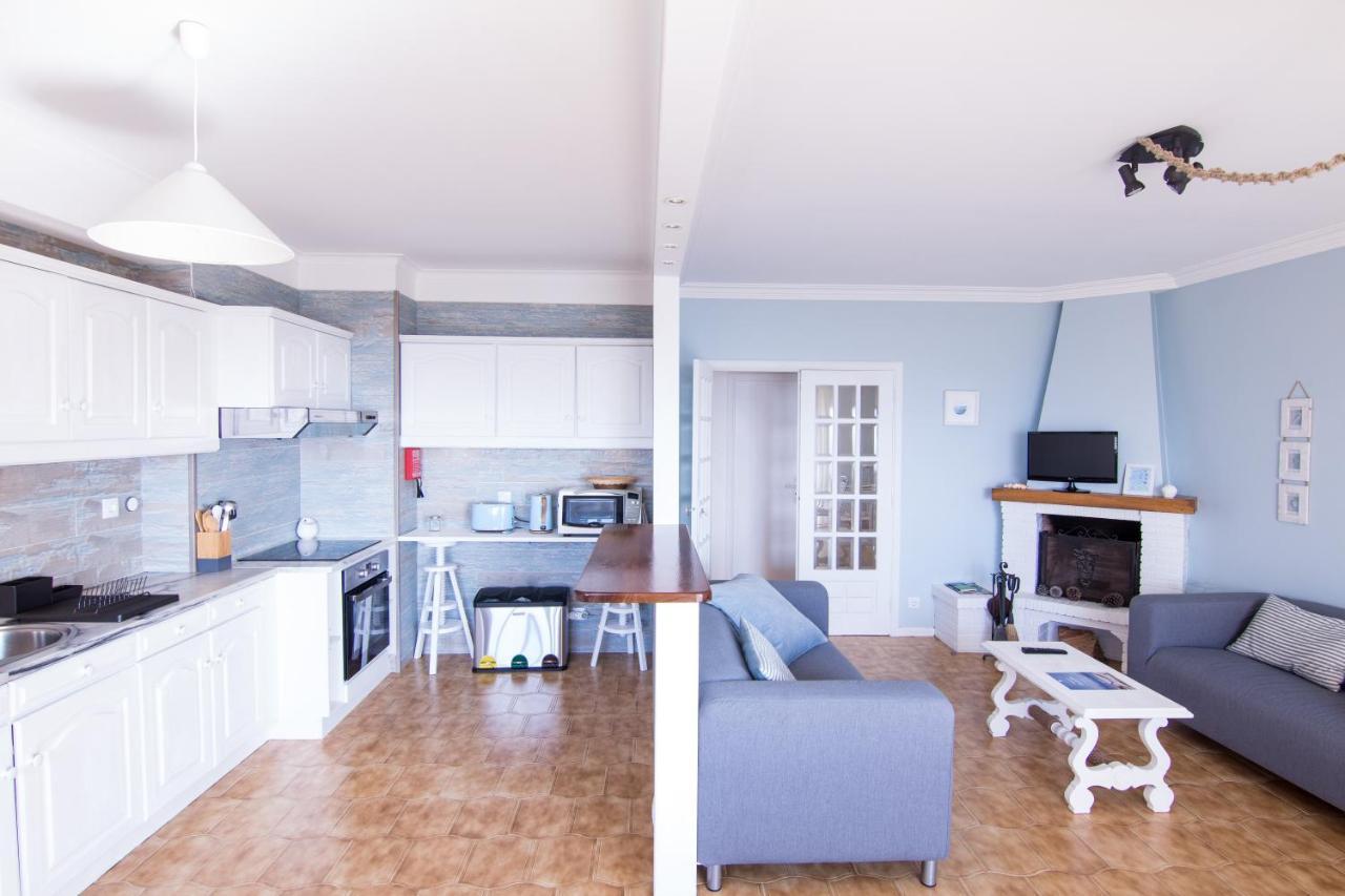 Casa Da Apartment
