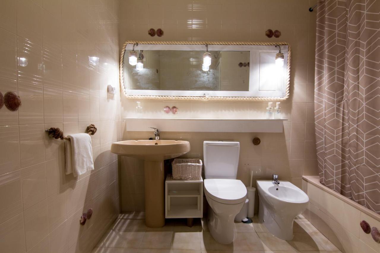 Casa Da Appartement *