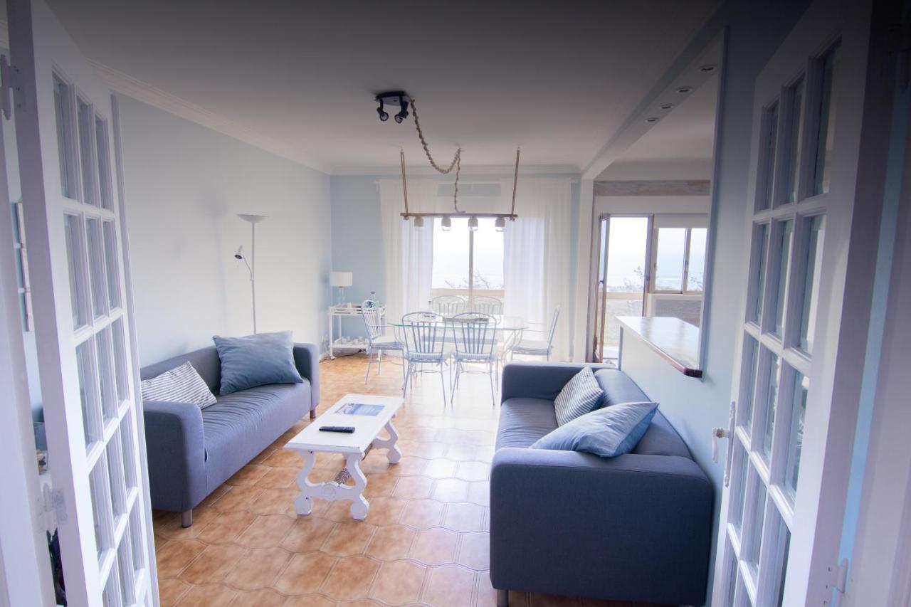 Casa Da Apartment