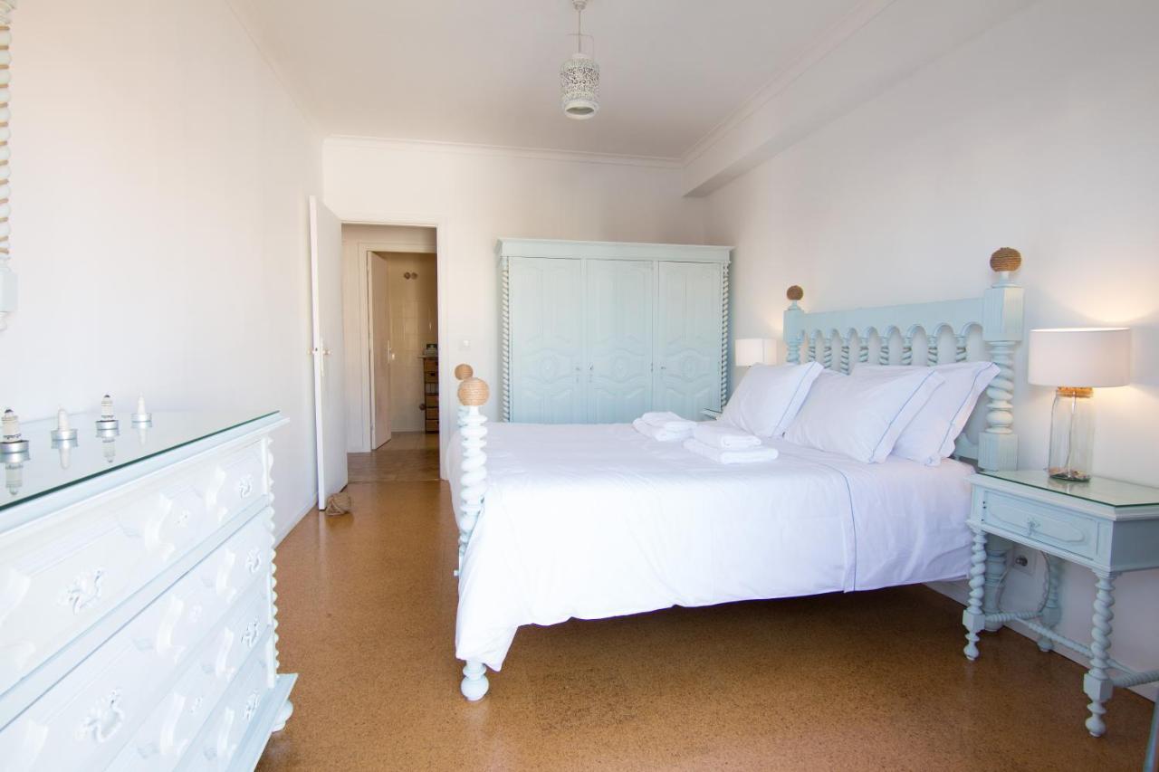 Apartment Casa Da