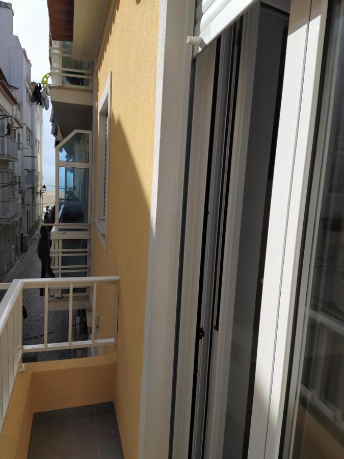 Apartamento Casa Da Leninha