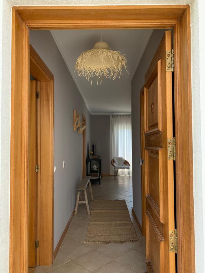 Apartment Cozy Porto Santo