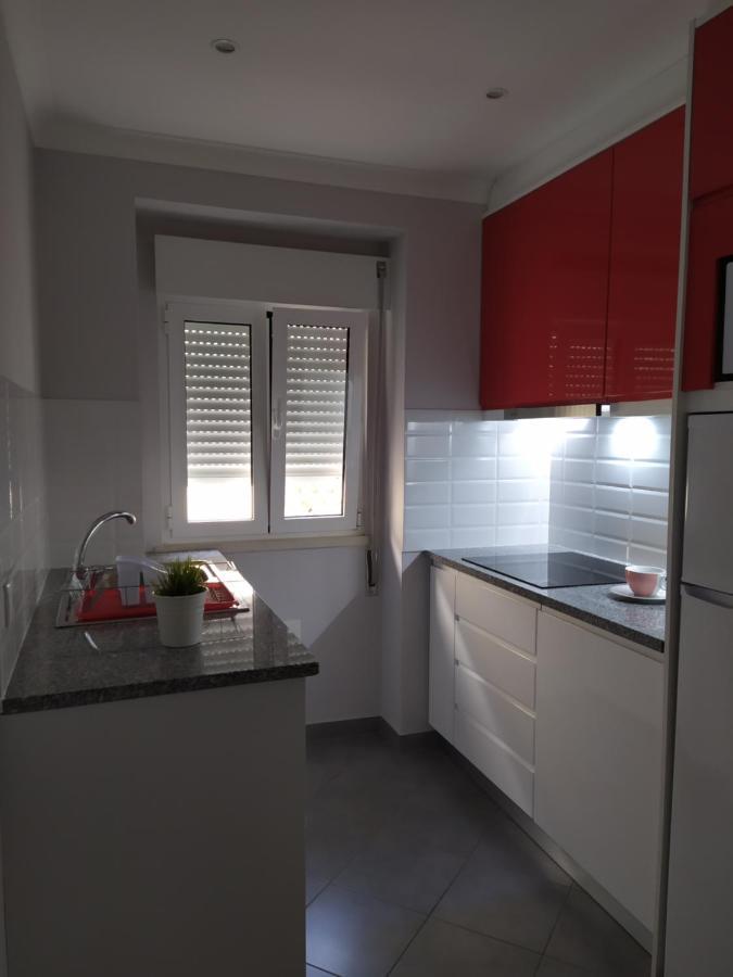 Casa Da Leninha Appartement Nazaré