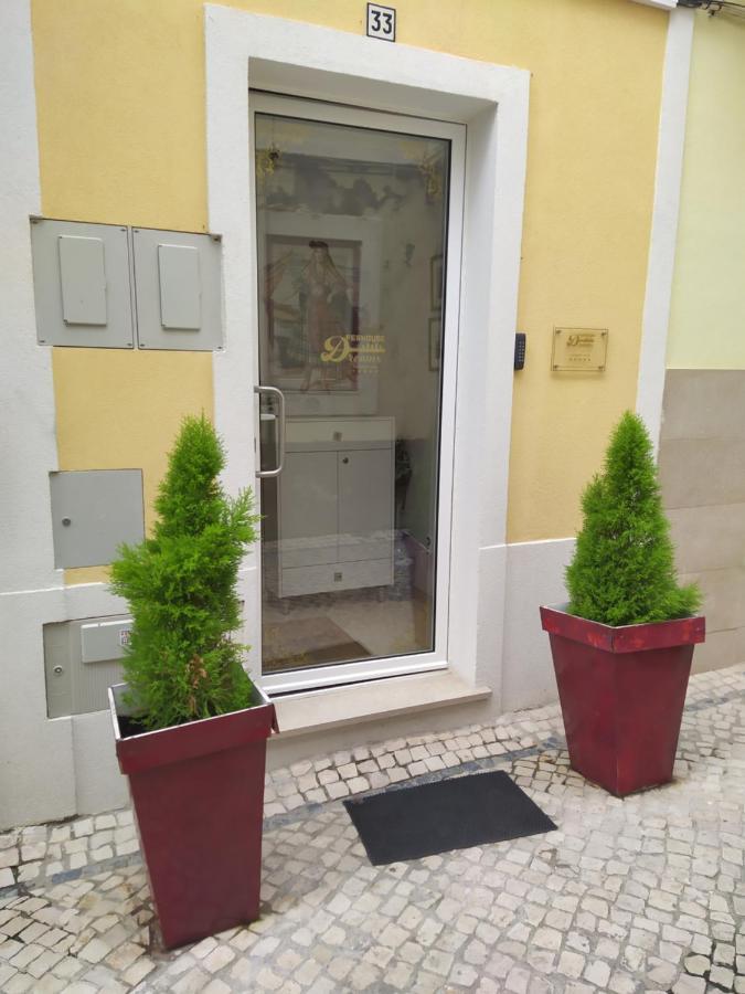 Appartement Casa Da Leninha