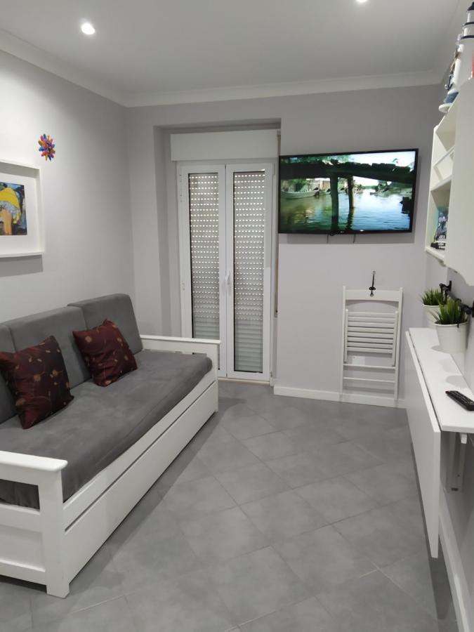 Casa Da Leninha Appartement *
