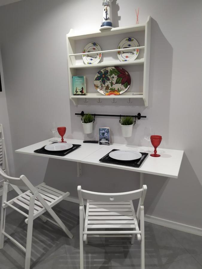 Casa Da Leninha Appartement