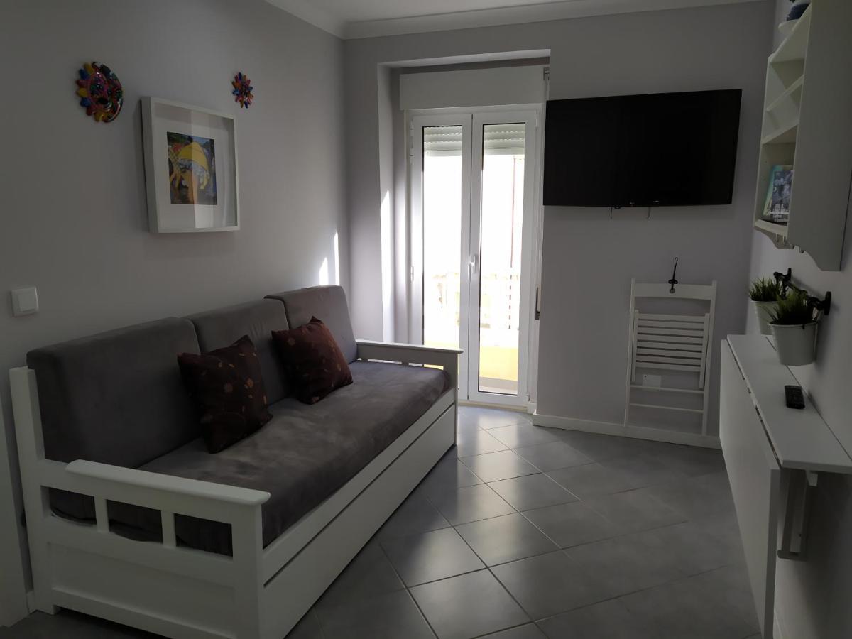 Appartement Casa Da Leninha