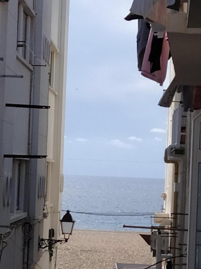 Casa Da Leninha Appartement