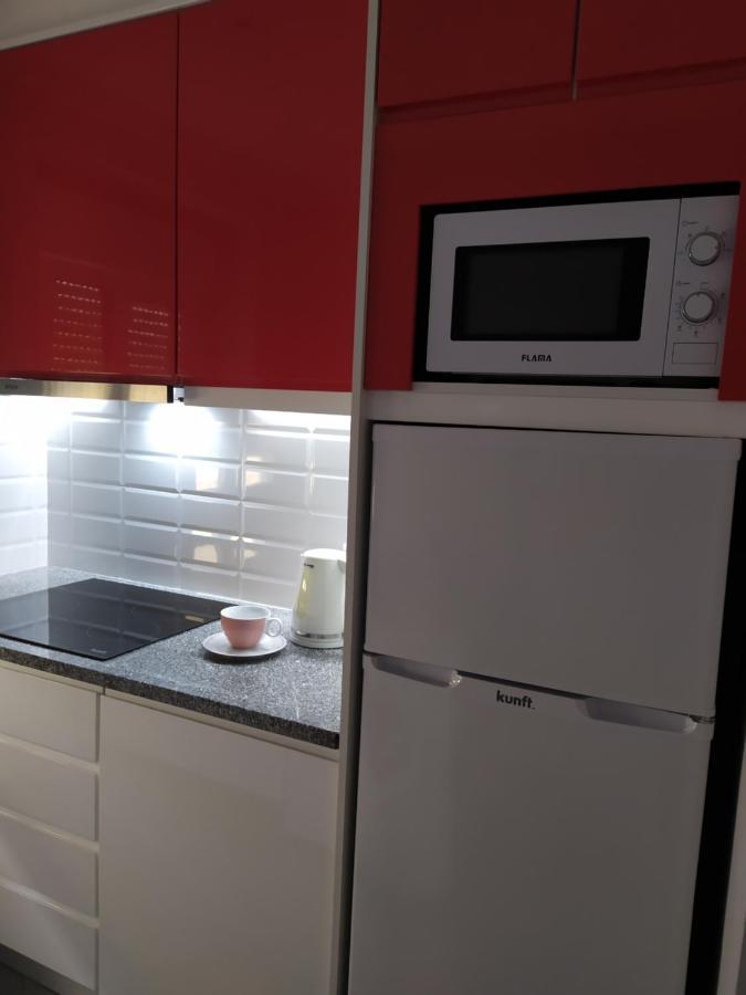 Appartement Casa Da Leninha