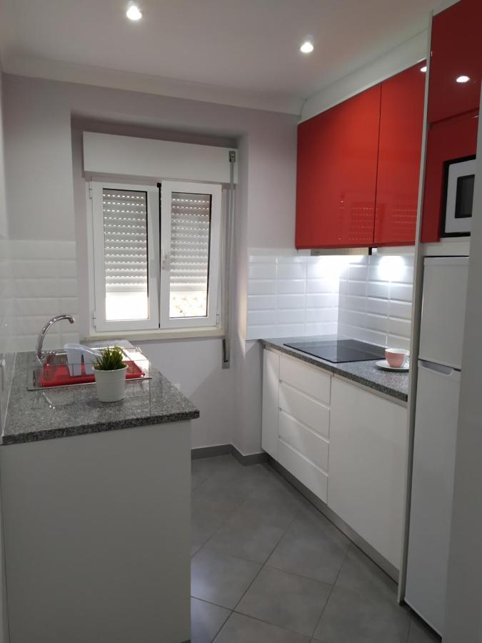 Casa Da Leninha Appartement