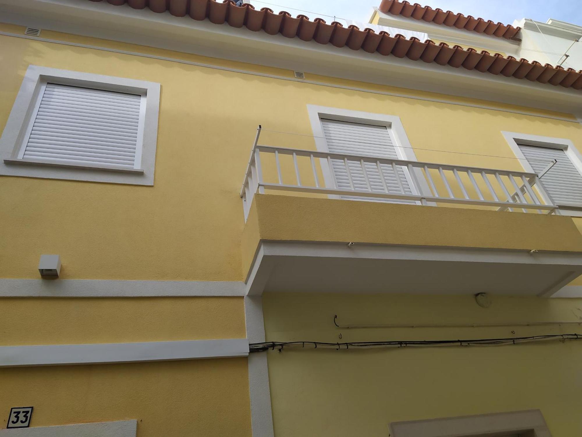 Appartement Casa Da Leninha *