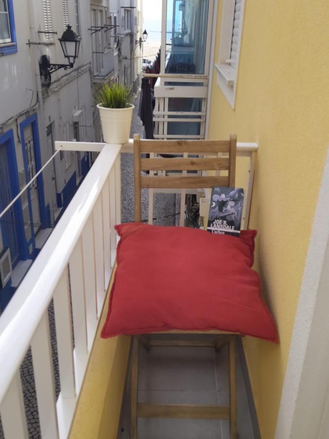 Casa Da Leninha * Nazaré