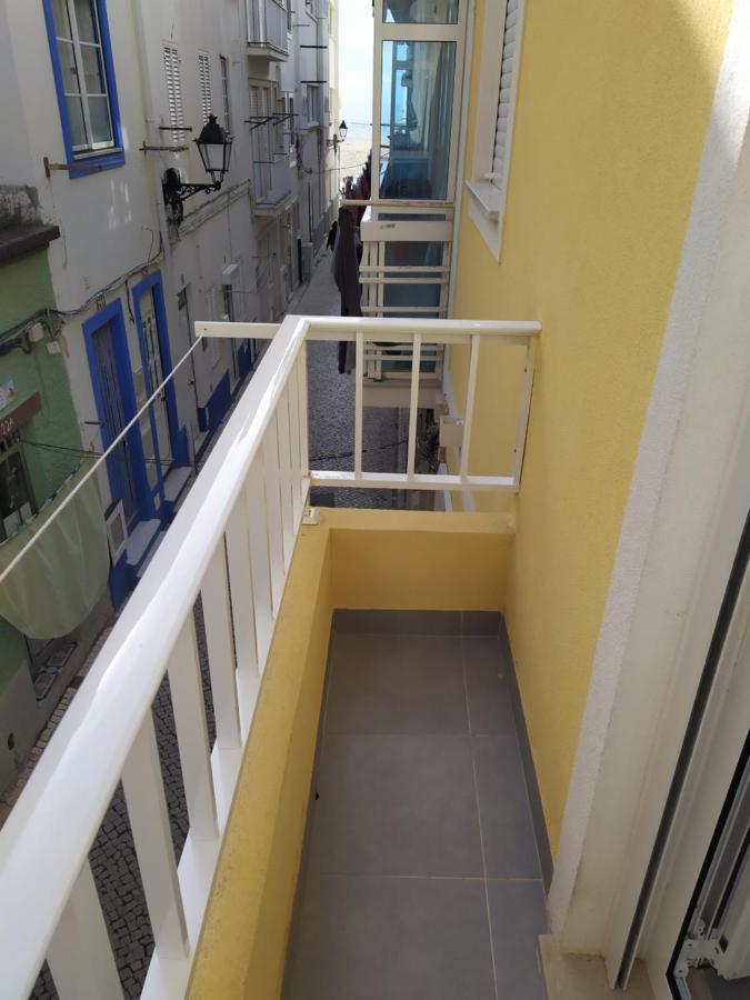 Casa Da Leninha Appartement *