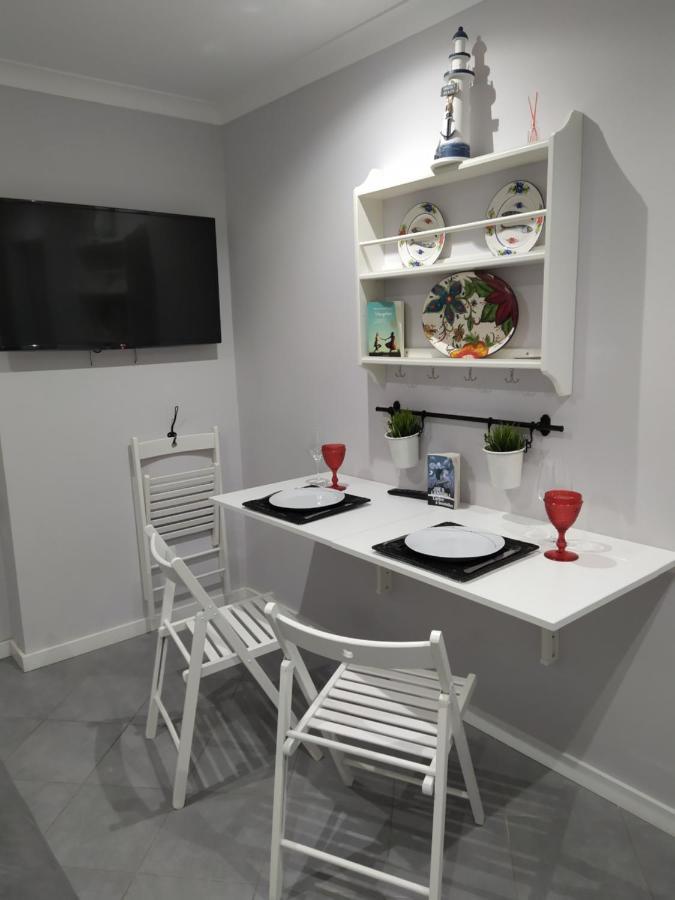 Casa Da Leninha Appartement
