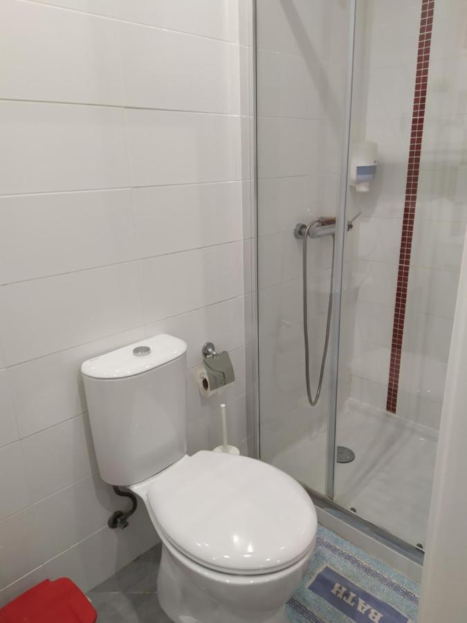 Appartement Casa Da Leninha