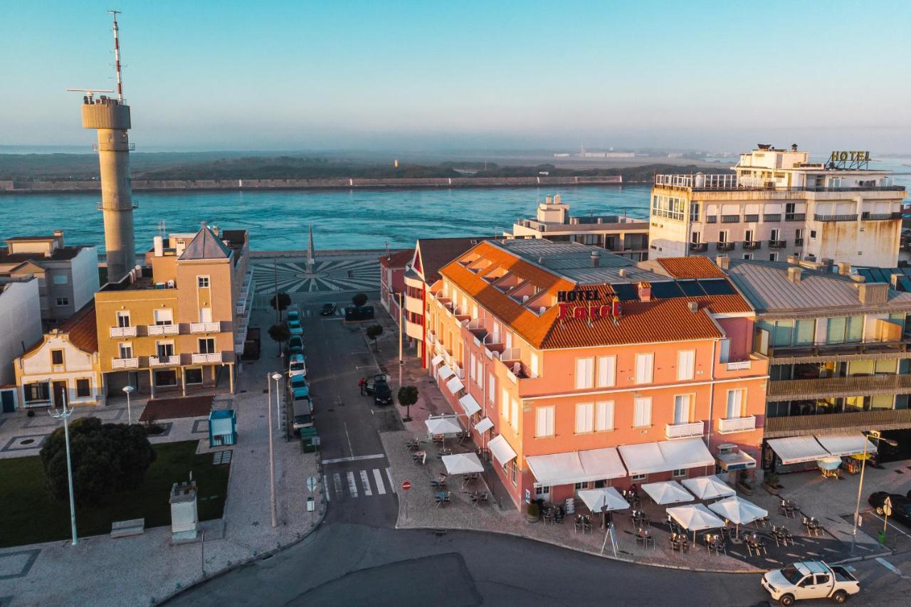 Farol Hotel Gafanha da Nazaré