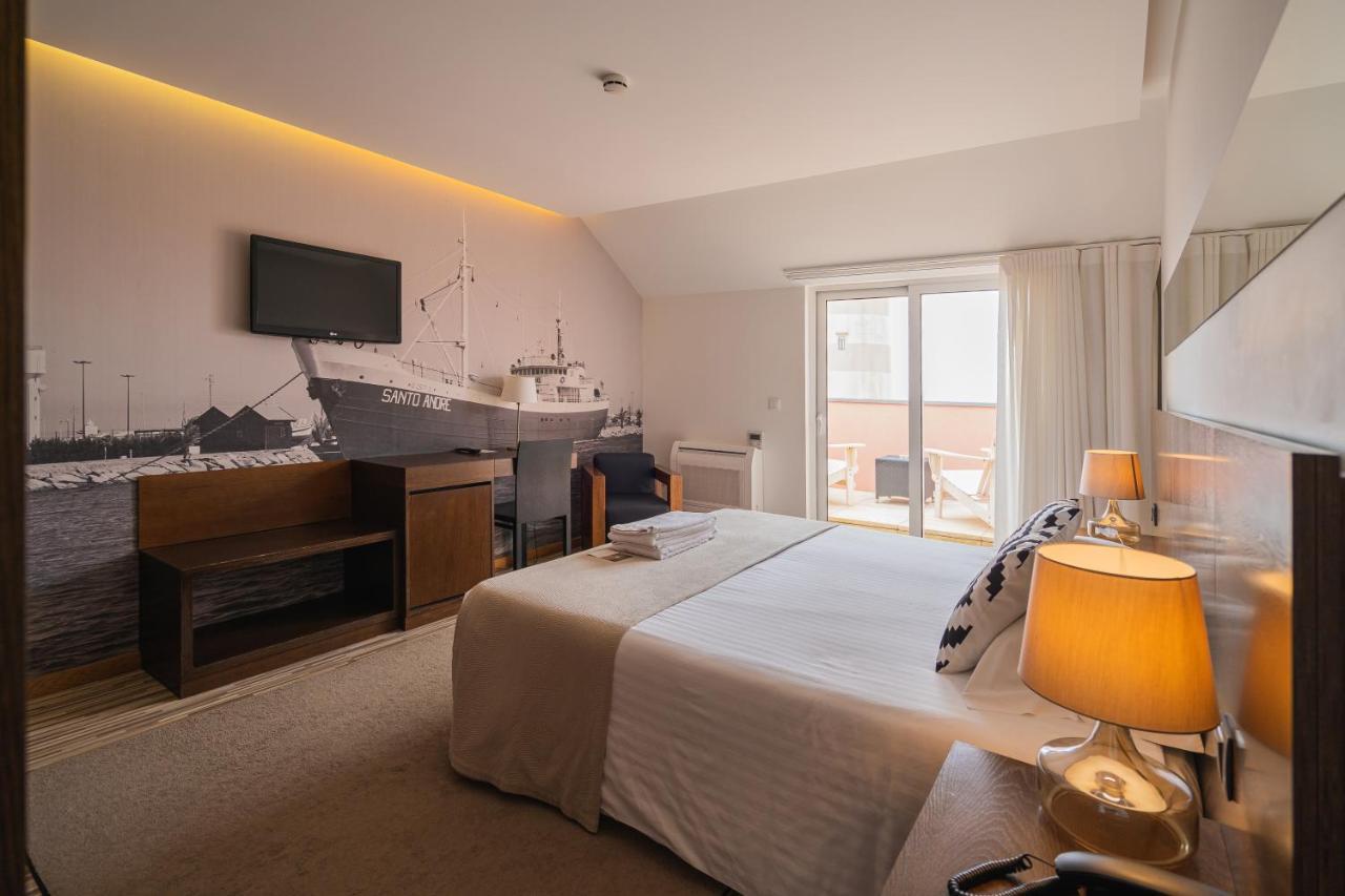 Hotel Farol 3*